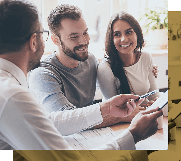 Dlaczego nieruchomość?