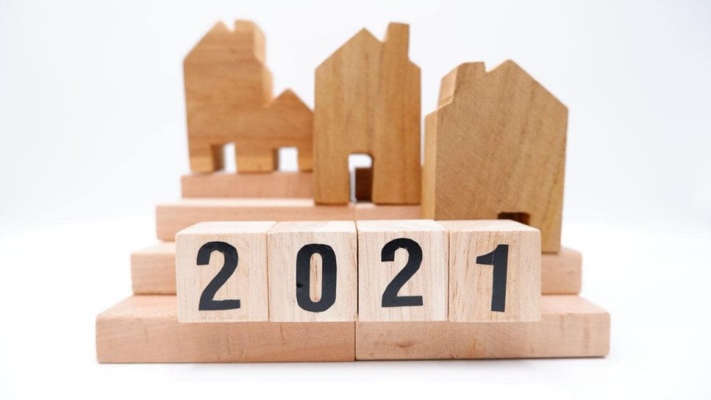 Tendencje na rynku nieruchomości