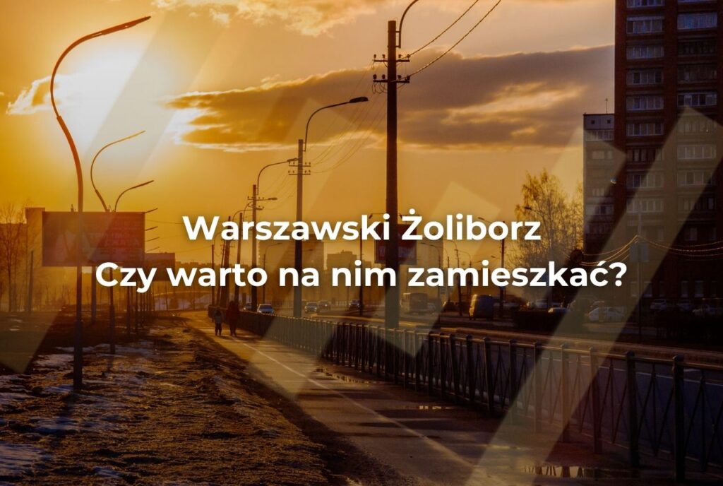 warszawski żoliborz