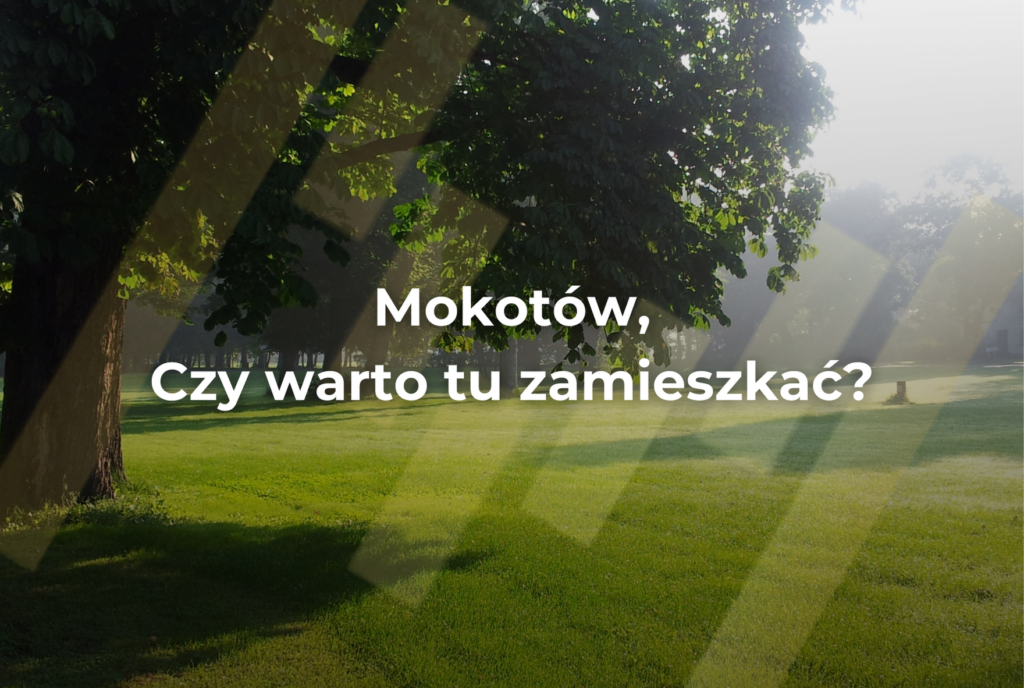 czy mokotów jest bezpieczny